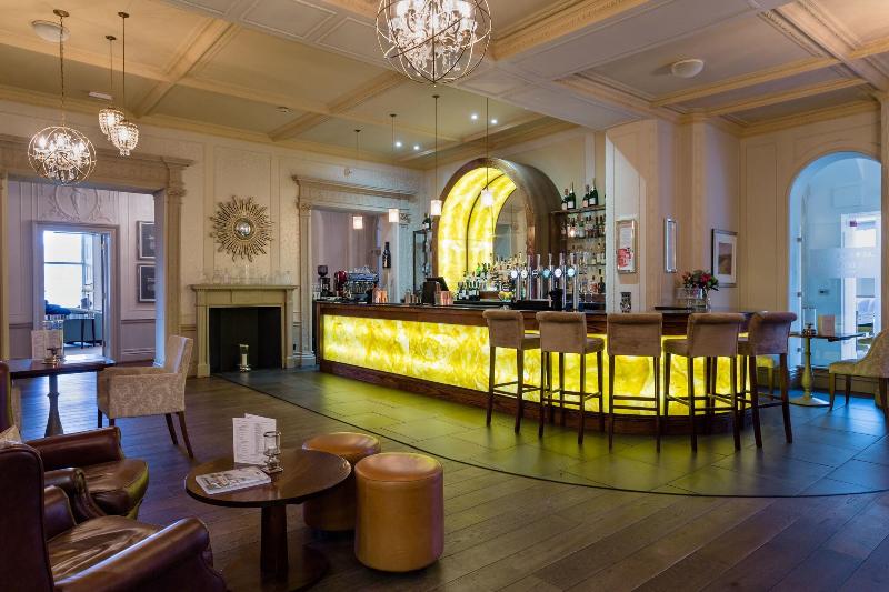 Laura Ashley The Belsfield Hotel - Lobi