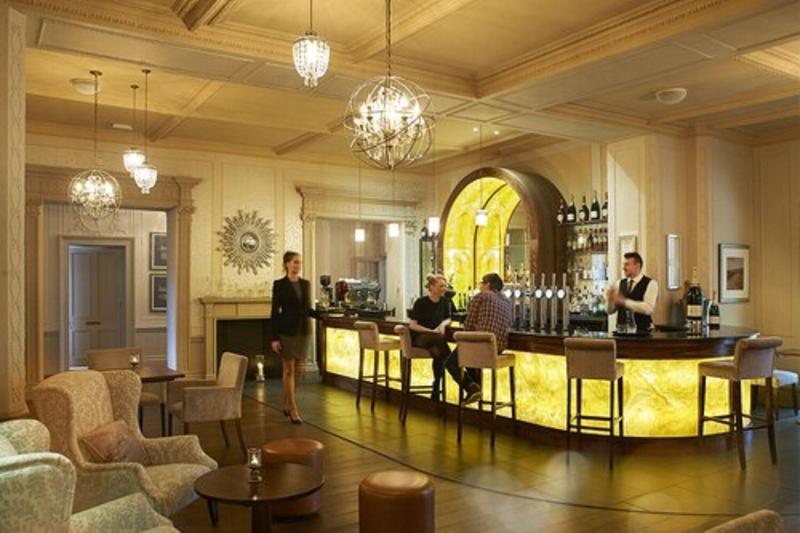 Laura Ashley The Belsfield Hotel - Lobi