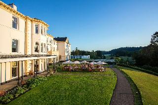 Laura Ashley The Belsfield Hotel otel fotoğrafı