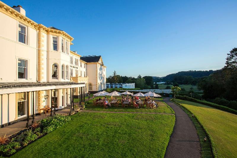 Laura Ashley The Belsfield Hotel - Genel