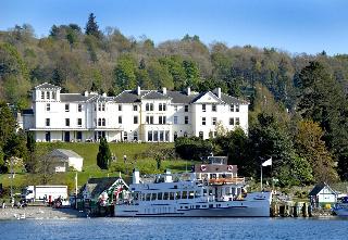 Laura Ashley The Belsfield Hotel fotoÄŸrafÄ±