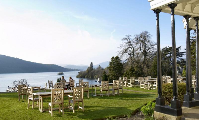 Laura Ashley The Belsfield Hotel - Genel