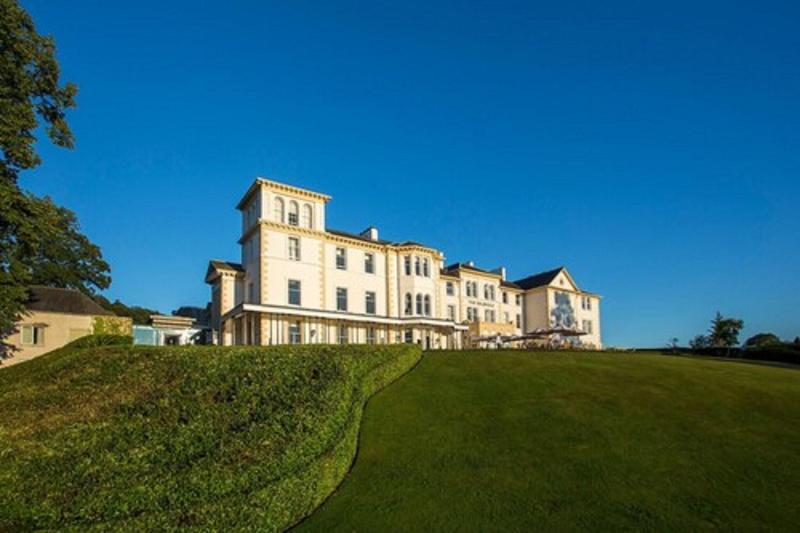 Laura Ashley The Belsfield Hotel - Genel