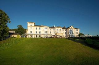 Laura Ashley The Belsfield Hotel fotoÄŸrafÄ±