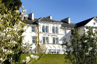 Laura Ashley The Belsfield Hotel fotoÄŸrafÄ±
