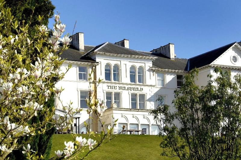 Laura Ashley The Belsfield Hotel - Genel