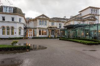 Laura Ashley The Belsfield Hotel fotoÄŸrafÄ±
