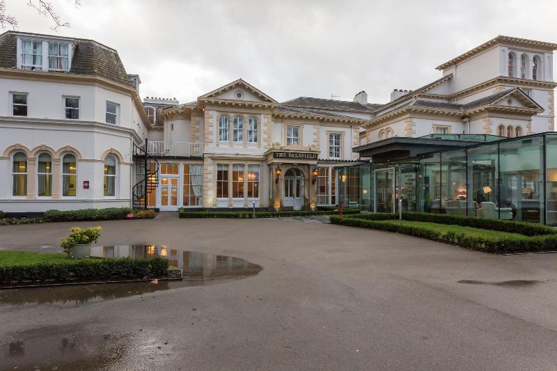 Laura Ashley The Belsfield Hotel - Genel