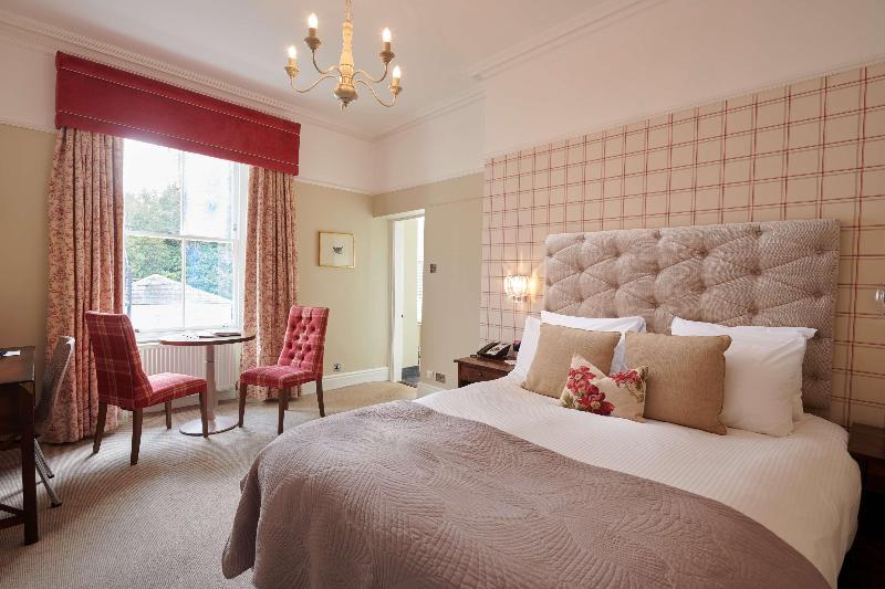 Laura Ashley The Belsfield Hotel - Oda