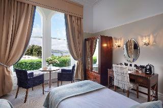 Laura Ashley The Belsfield Hotel fotoÄŸrafÄ±