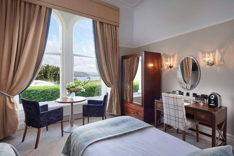 Laura Ashley The Belsfield Hotel - Oda