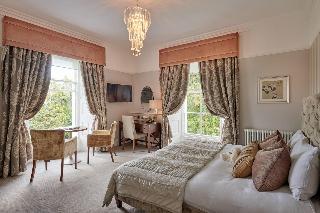Laura Ashley The Belsfield Hotel fotoÄŸrafÄ±