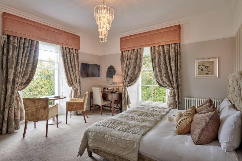Laura Ashley The Belsfield Hotel - Oda