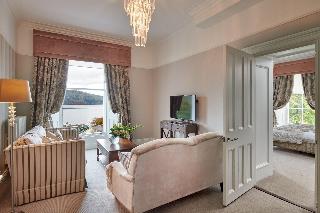 Laura Ashley The Belsfield Hotel fotoÄŸrafÄ±