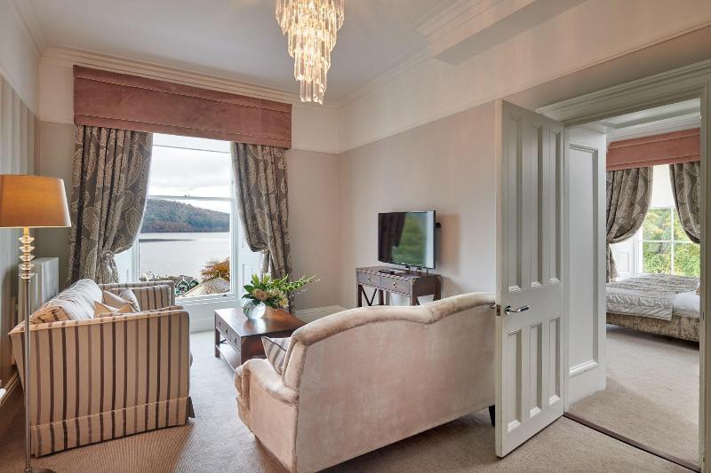 Laura Ashley The Belsfield Hotel - Oda