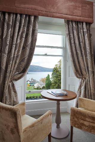 Laura Ashley The Belsfield Hotel fotoÄŸrafÄ±