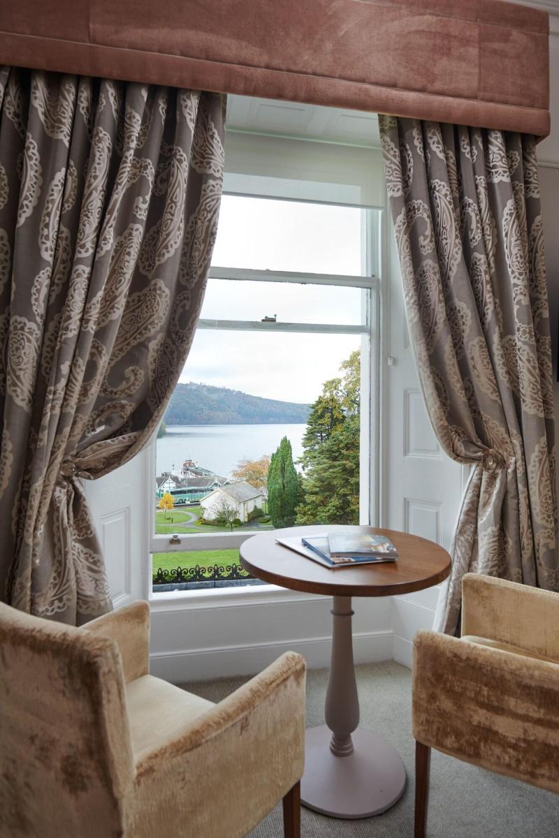 Laura Ashley The Belsfield Hotel - Oda