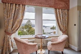 Laura Ashley The Belsfield Hotel fotoÄŸrafÄ±