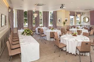 Laura Ashley The Belsfield Hotel fotoÄŸrafÄ±