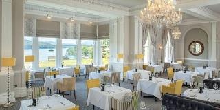 Laura Ashley The Belsfield Hotel fotoÄŸrafÄ±