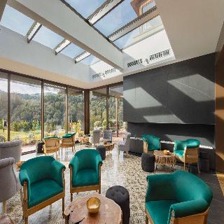 Hotel Mas Salagros EcoResort & Aire Ancient Baths fotoÄŸrafÄ±