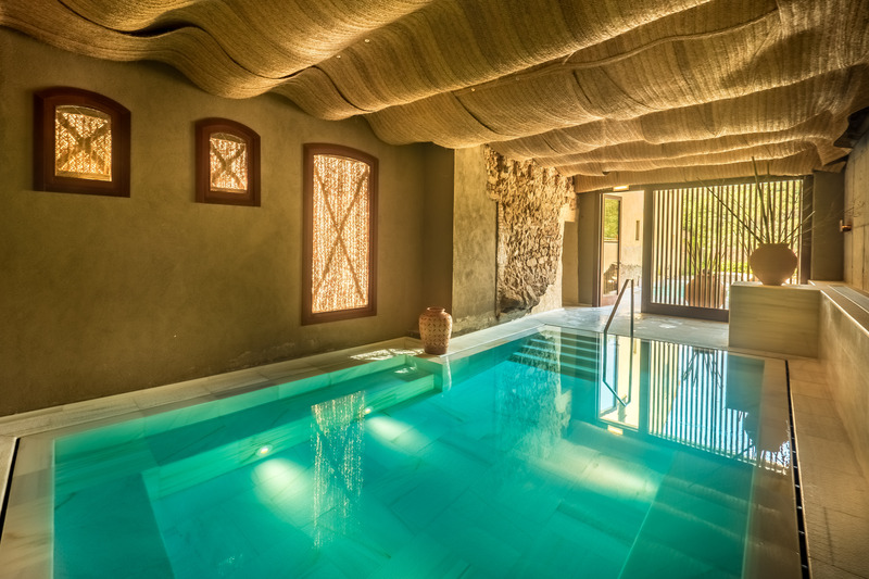 Hotel Mas Salagros EcoResort & Aire Ancient Baths - Aktivite