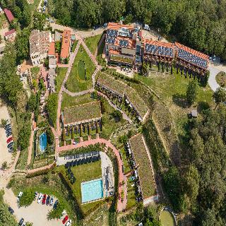Hotel Mas Salagros EcoResort & Aire Ancient Baths fotoÄŸrafÄ±