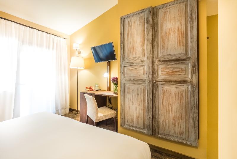 Hotel Mas Salagros EcoResort & Aire Ancient Baths - Oda