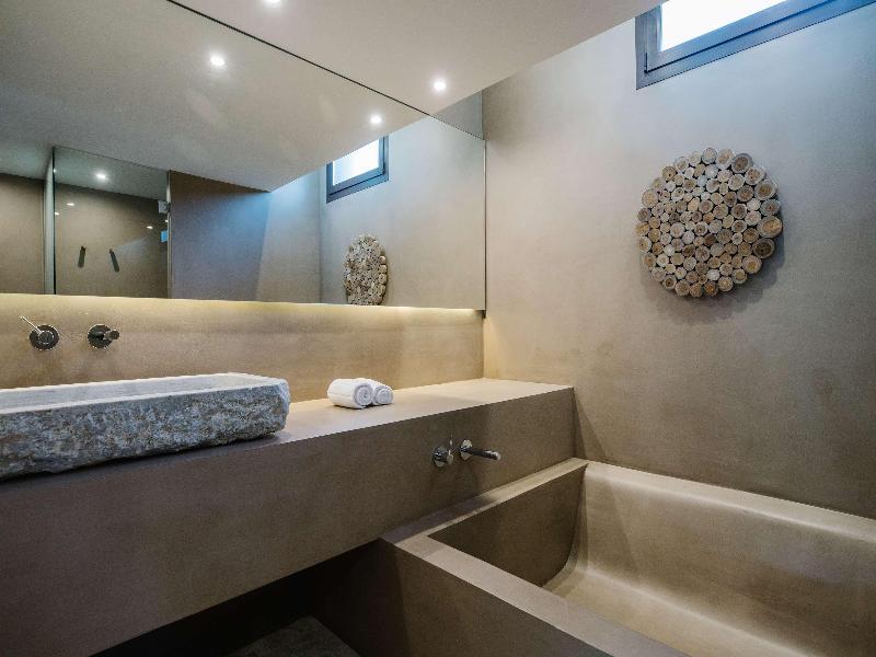 Hotel Mas Salagros EcoResort & Aire Ancient Baths - Oda