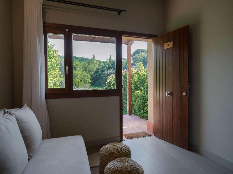 Hotel Mas Salagros EcoResort & Aire Ancient Baths - Oda