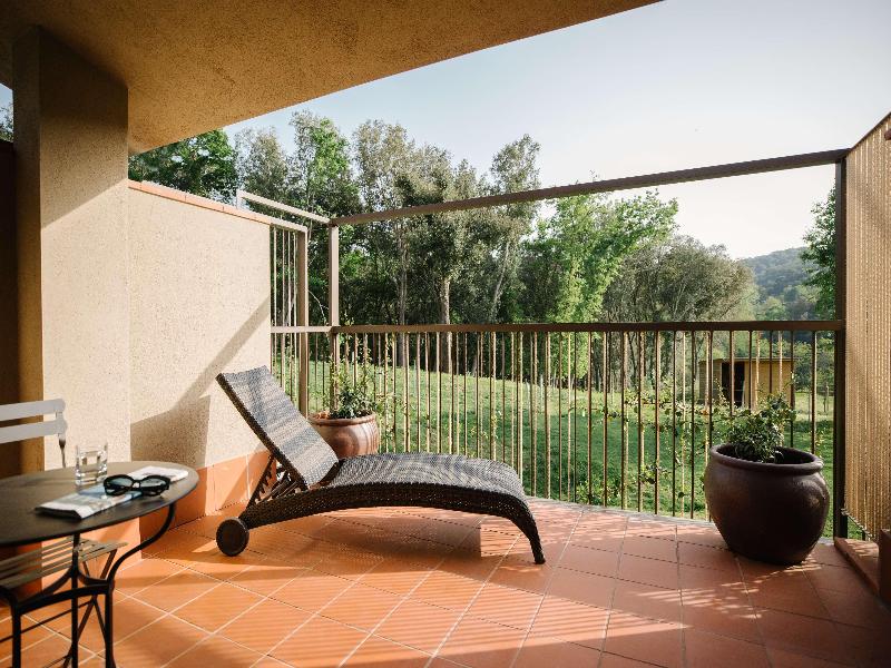Hotel Mas Salagros EcoResort & Aire Ancient Baths - Oda