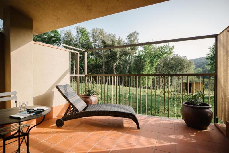 Hotel Mas Salagros EcoResort & Aire Ancient Baths - Oda