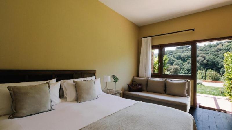 Hotel Mas Salagros EcoResort & Aire Ancient Baths - Oda