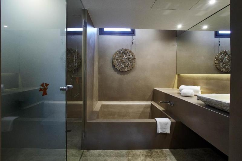 Hotel Mas Salagros EcoResort & Aire Ancient Baths - Oda