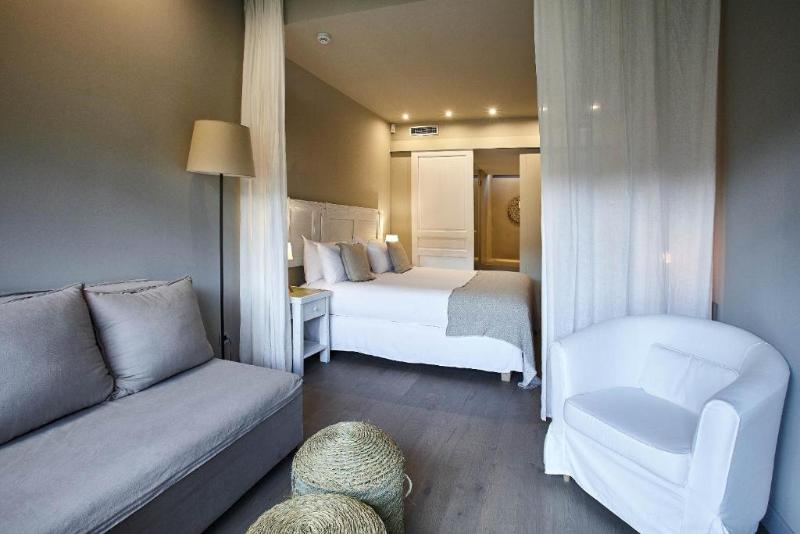 Hotel Mas Salagros EcoResort & Aire Ancient Baths - Oda