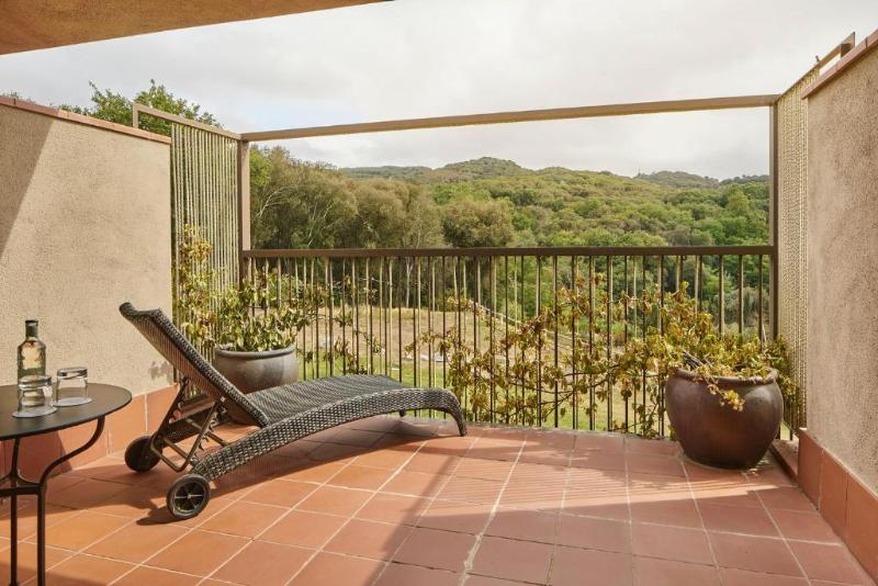 Hotel Mas Salagros EcoResort & Aire Ancient Baths - Oda
