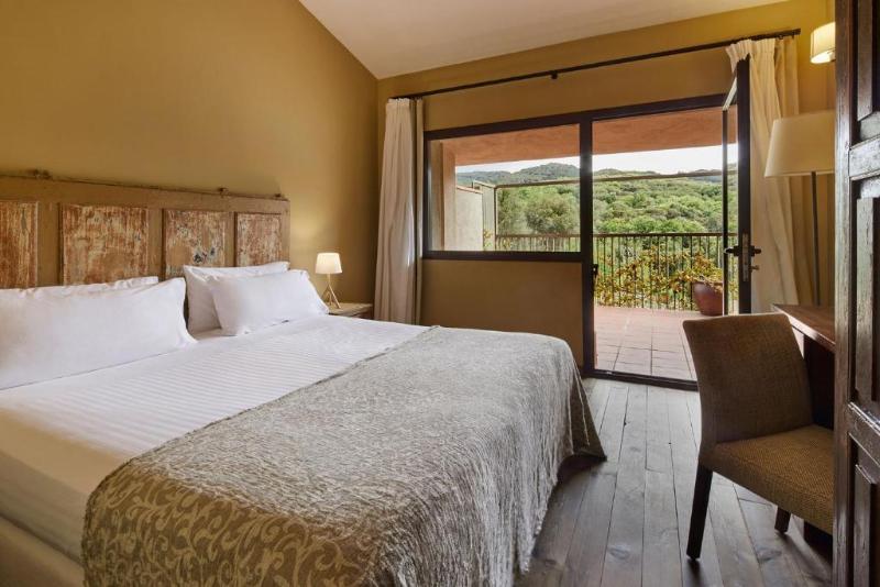 Hotel Mas Salagros EcoResort & Aire Ancient Baths - Oda