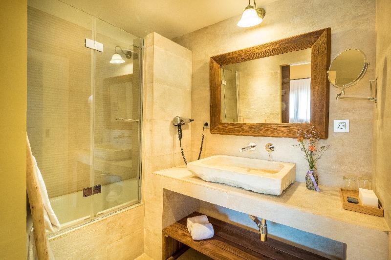 Hotel Mas Salagros EcoResort & Aire Ancient Baths - Oda