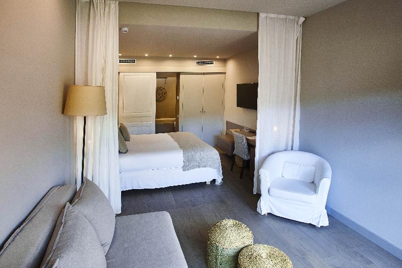 Hotel Mas Salagros EcoResort & Aire Ancient Baths - Oda