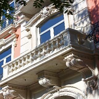 Vincci Liberdade fotoÄŸrafÄ±