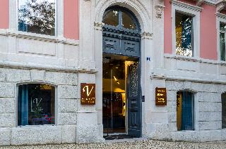 Vincci Liberdade fotoÄŸrafÄ±