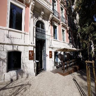 Vincci Liberdade fotoÄŸrafÄ±