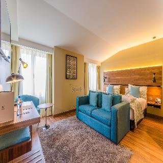 Vincci Liberdade fotoÄŸrafÄ±