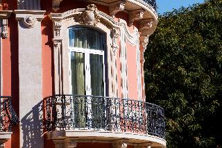 Vincci Liberdade fotoÄŸrafÄ±