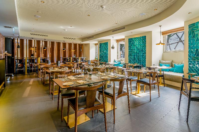 Vincci Liberdade - Restoran