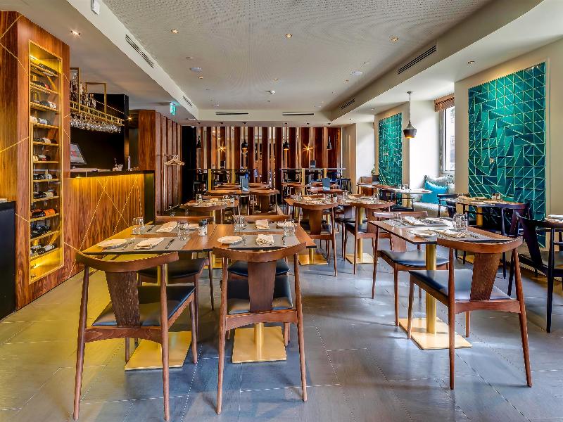 Vincci Liberdade - Restoran