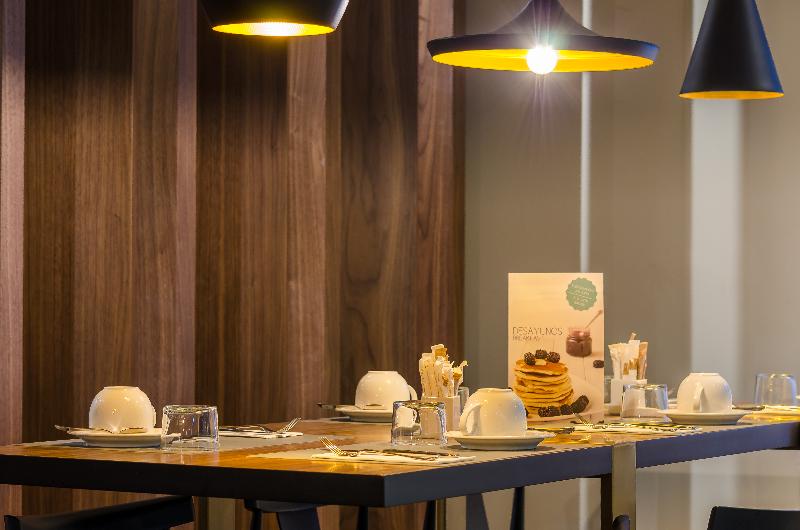 Vincci Liberdade - Restoran