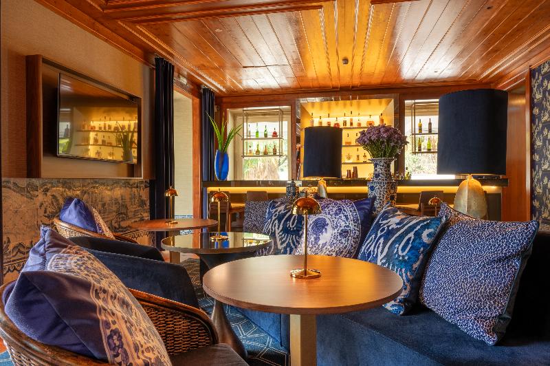 Palacio do Governador – Lisbon Hotel & Spa - Bar
