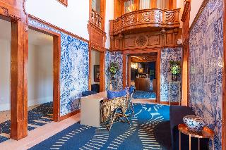 Palacio do Governador – Lisbon Hotel & Spa fotoÄŸrafÄ±