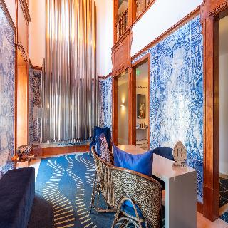 Palacio do Governador – Lisbon Hotel & Spa fotoÄŸrafÄ±
